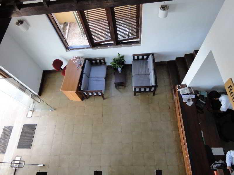 Hotel Sunset Beach نيجومبو المظهر الخارجي الصورة
